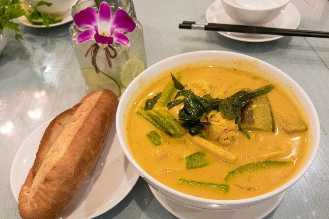 The Coolest Vegan Food Tour by Motorbike in Ho Chi Minh City - Should you book this vegan motorcycle food tour?