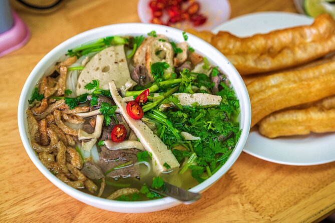 The Coolest Vegan Food Tour by Motorbike in Ho Chi Minh City - Price and pacing: what $31 buys you (and what to expect)