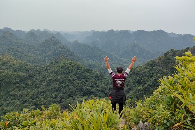 The Hidden Trails of Cat Ba - Key Things That Make This Tour Worth a Look