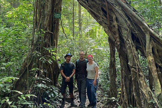 The Hidden Trails of Cat Ba - A Day That Moves: From Cat Ba National Park to Lan Ha Bay