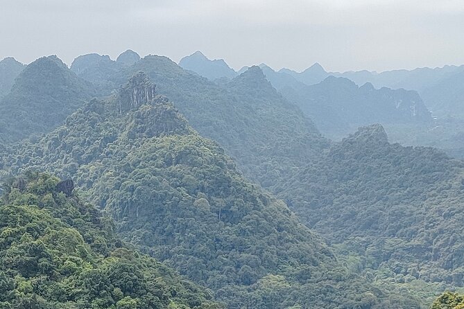 The Hidden Trails of Cat Ba - Price and Value: What You Get for $47