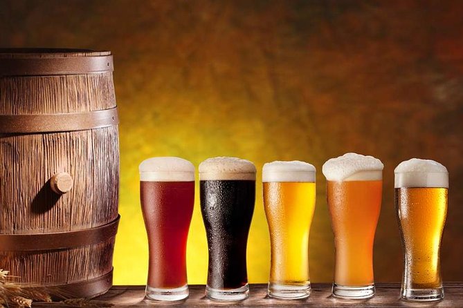 The Original Craft Beer tour of Hanoi - How The Original Craft Beer Tour Works in Hanoi