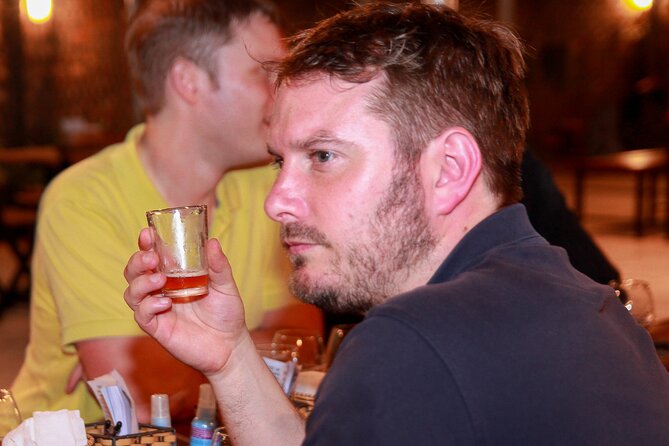 The Original Craft Beer tour of Hanoi - Guide Quality Makes or Breaks a Beer Tour Like This