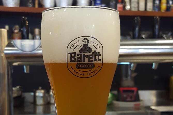 The Original Craft Beer tour of Hanoi - Price and Value: What You Are Paying For (and What You Are Not)