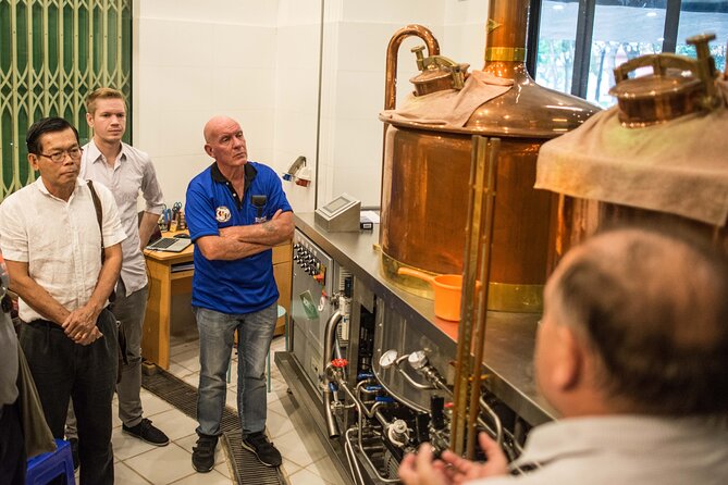 The Original Craft Beer tour of Hanoi - Where It Fits Best, and When You Might Choose Something Else