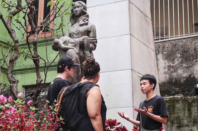 The Original War Tour Of Hanoi - Stop 0: the opening context you need before you see the sites