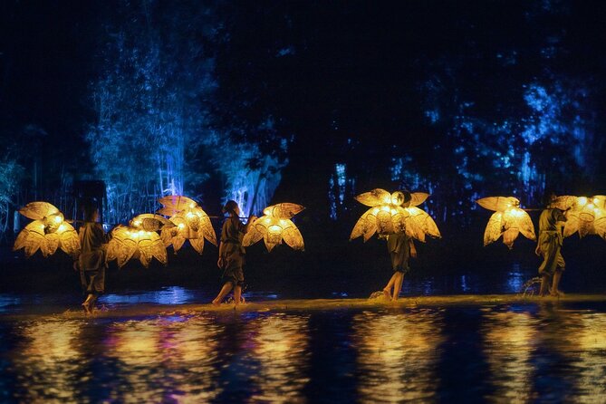 The Quintessence of Tonkin Show - CNN News "MUST-SEE IN HANOI" - Who this show fits best (and who might not love it)