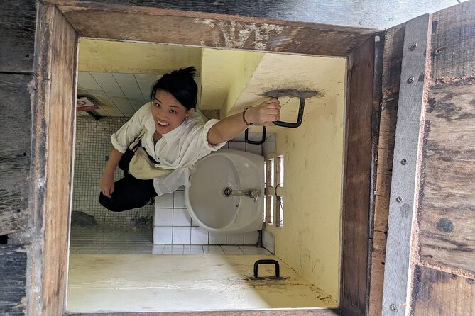 Three Coolest Neighborhoods in Saigon - Price and timing: what $37.59 buys you