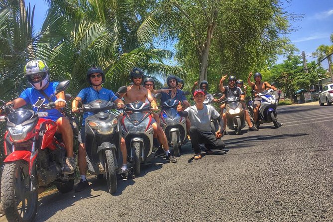 Top Gear Hai Van Pass between Hoi An or Da Nang to Hue - Price and value: what $55 buys you in real travel terms