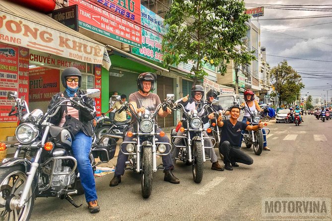 Top Gear Hai Van Pass between Hoi An or Da Nang to Hue - Stop 4: Suoi Voi (Elephant Springs) fresh springs for a calmer finish