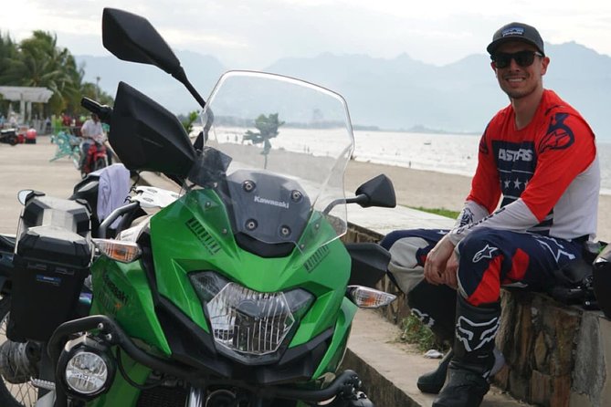 Top Gear Hai Van Pass Hue to Hoi An or Da Nang - What’s included, and why it changes the value math