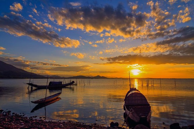 Top Gear with EasyRider Hue to Hoi An or Hoi An to Hue - Key things to know before you go