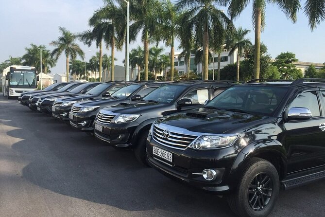 (TOP) Private car: Hanoi/Noi Bai Airport (HAN) from/to Ha Long - Key Things I’d Plan Around