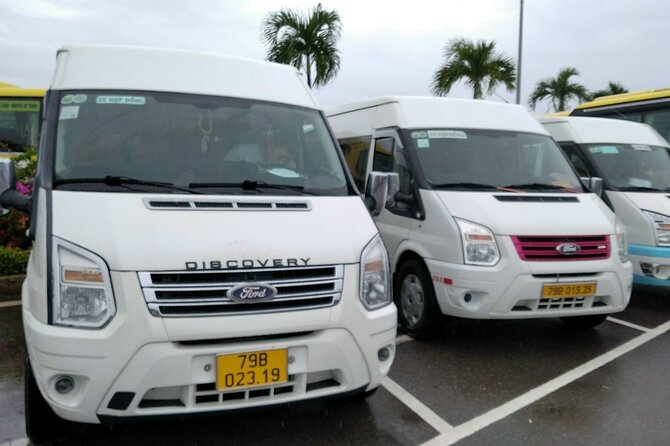(TOP) Private car: Hanoi/Noi Bai Airport (HAN) from/to Ha Long - Why This Ha Long Bay to Hanoi Airport Transfer Works