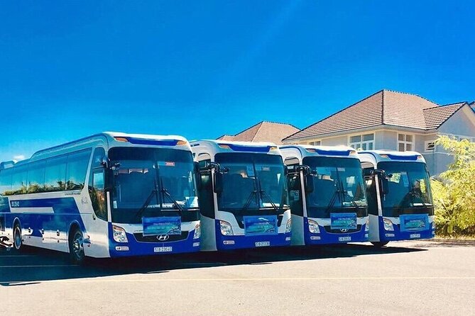 (TOP) Private car: Hanoi/Noi Bai Airport (HAN) from/to Ha Long - What To Expect at the Airport End