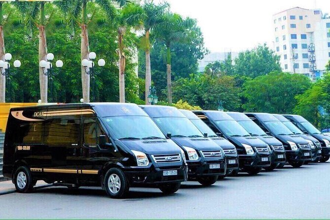 (TOP) Private car: Hanoi/Noi Bai Airport (HAN) from/to Ha Long - Price and Value: Is $59 a Good Deal?
