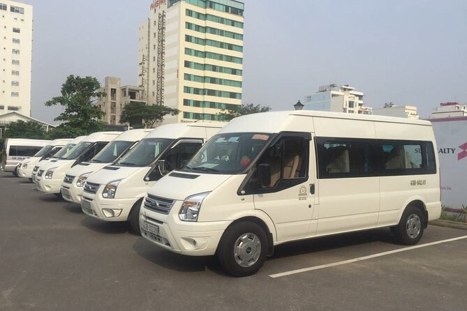 (TOP) Private car: Hanoi/Noi Bai Airport (HAN) from/to SaPa - The Sapa drive: what comfort looks like on a 5-hour road