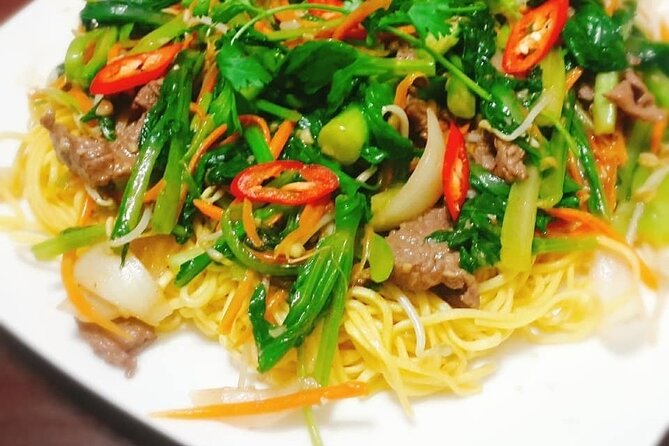 Top-rated Home Cooking Class with a River View AC Kitchen - Key highlights that matter before you book