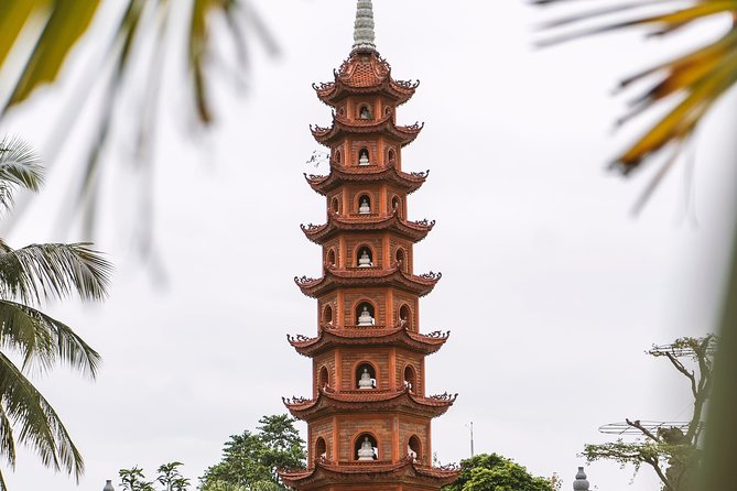 Tour Package Hanoi City - Halong Bay 2 Days 1 Night - Cruising Ha Long Bay for 1 Night: Limestone Islands, Cave Time, and Food