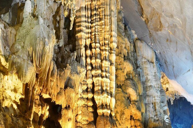 Tour Phong Nha Cave Dragon Boat Half Day - Why This Half-Day Phong Nha Cave Tour Fits Real Life