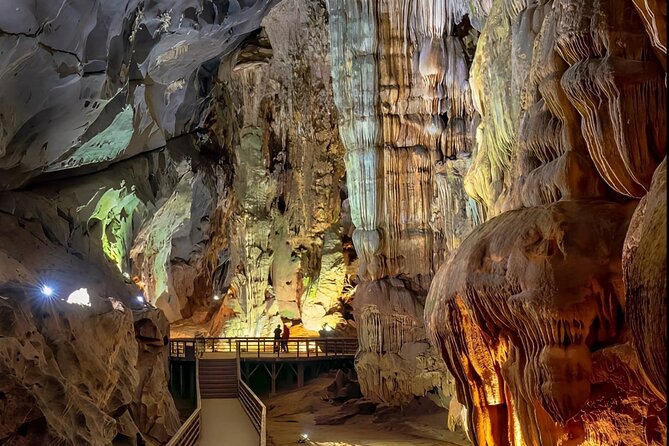 Tour Phong Nha Cave Dragon Boat Half Day - Your Guide and the Pace: Learning Without Feeling Rushed
