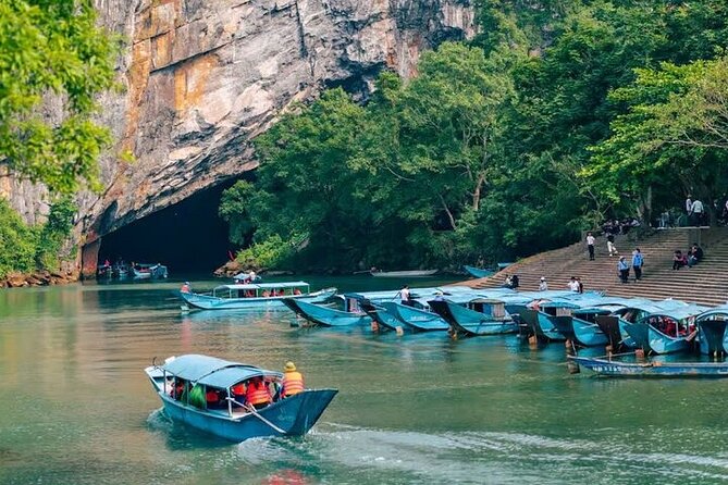 Tour Phong Nha Cave Dragon Boat Half Day - Price and Value: Why About $39 Can Still Feel Fair