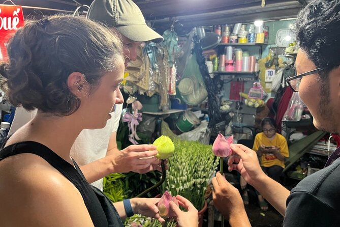 Traditional cuisines through the top local restaurants in Saigon - Tang Bánh Mì: The Sandwich Stop That Explains What Makes Saigon Banh Mi Good