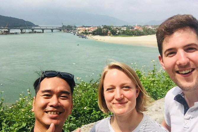 Transfer Hue to Dn/Hoi An via Hai Van & Springs (or Vice Versa) - The Driver Experience: Why It Can Make or Break Your Day