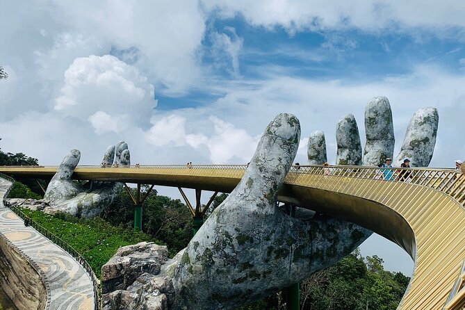 Travel from Hoi An/Da Nang to Hue with Scenic Mountain Drive - Hai Van Pass: the curves, the viewpoints, and staying flexible