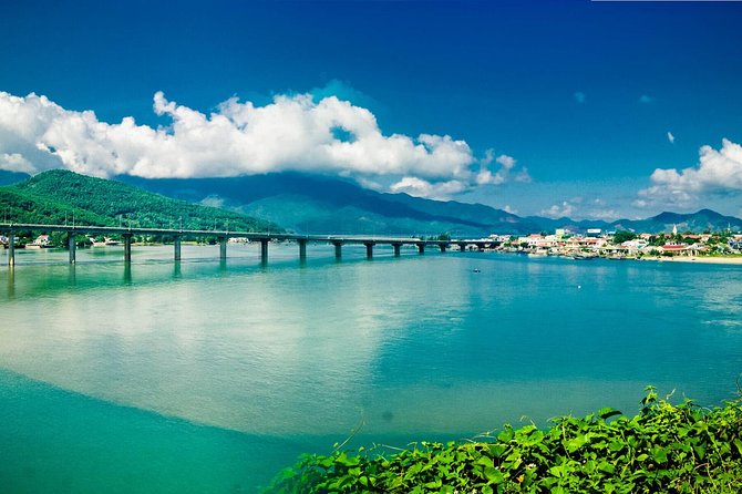 Travel from Hoi An/Da Nang to Hue with Scenic Mountain Drive - Food, coffee, and timing: what’s included and what you should plan