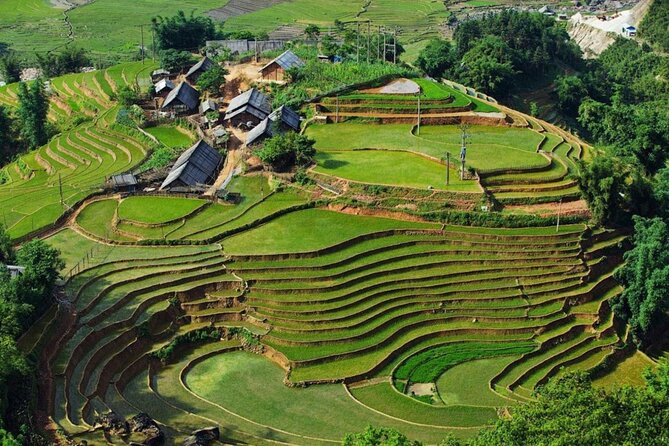 Trek Adventure in Ta Van Village, Lao Chai - Key things to know before you go