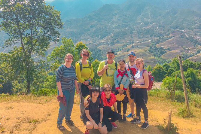 Trek Adventure in Ta Van Village, Lao Chai - Price and logistics: what $29 buys you in real terms