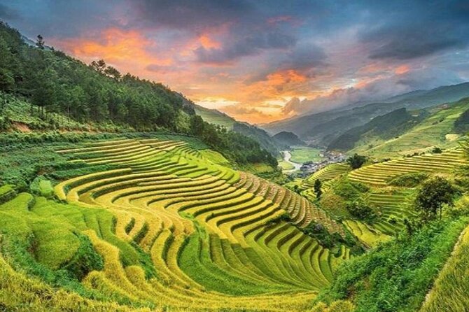 Trek Adventure in Ta Van Village, Lao Chai - Pacing, shoes, and timing tips for the best walking