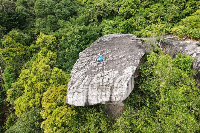 Trekking Tien Son Dinh Phu Quoc - What you should consider before you go