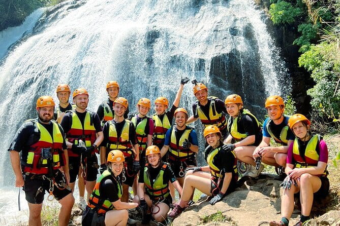 Trekking Tour to Hidden Waterfall & Sturgeon Farm for dog-lovers - Price and value: is $9.89 actually worth it?