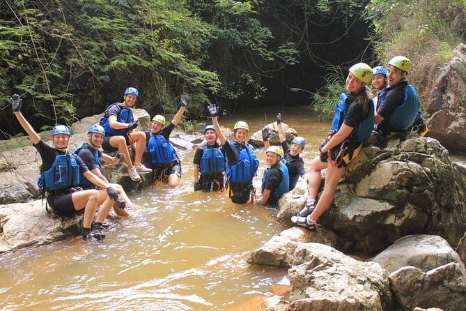 Trekking Tour to Hidden Waterfall & Sturgeon Farm for dog-lovers - My booking call: should you do the Hidden Waterfall and Sturgeon Farm trek?