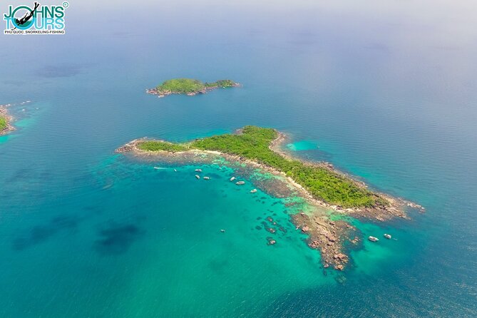 Trip 3 : 3 Islands by boat - Getting there smoothly: pickup, meeting point, and a schedule that moves