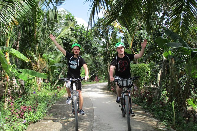 Two -day Journey Off the Beaten Path for a True Mekong Adventure - Two-day Mekong adventure, without the tourist treadmill