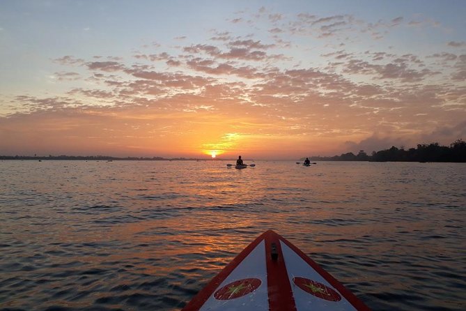 Two -day Journey Off the Beaten Path for a True Mekong Adventure - Day one biking and kayaking in the Tien Giang countryside