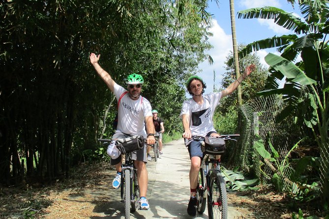 Two -day Journey Off the Beaten Path for a True Mekong Adventure - Cai Be Floating Market and island life, with coffee and time to look