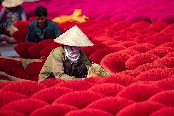 Ultimate Hanoi Photography Tour - Why this Hanoi photo day starts at 5:30 am