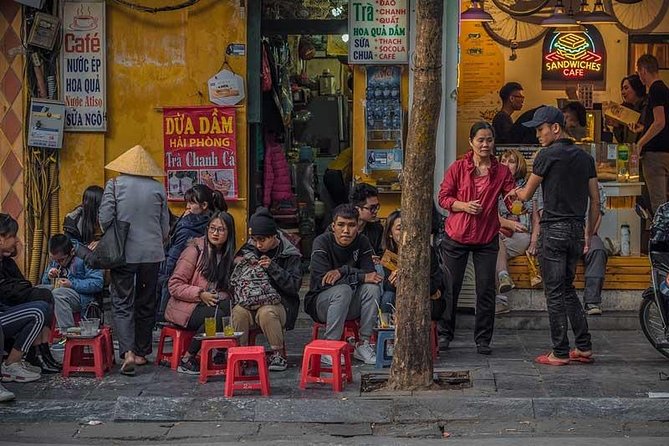Ultimate Hanoi Photography Tour - What to pack and how to make the most of the day