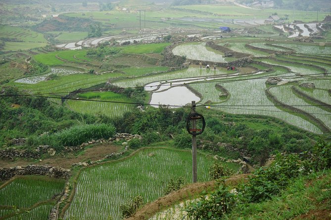 Ultimate Sapa Motorbike Tour: Villages & Waterfalls - Price and what $49 covers (and what to budget for)