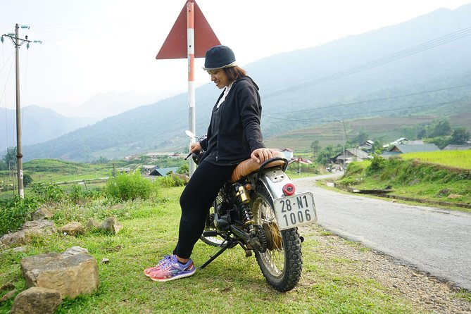 Ultimate Sapa Motorbike Tour: Villages & Waterfalls - Starting at 9:00 am, and how the half-day timing works