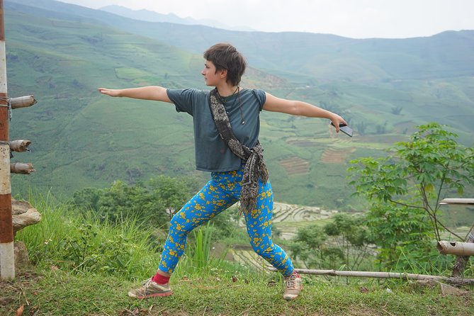 Ultimate Sapa Motorbike Tour: Villages & Waterfalls - The riding part: safety first, and why it matters for comfort