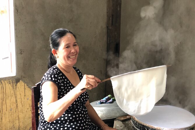 Uncover Real Rural Hoi An - A True Local Life Experience - Key points you will actually care about