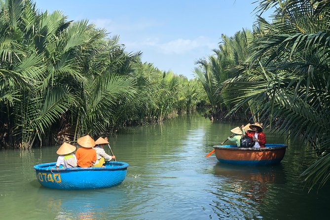 Uncover Real Rural Hoi An - A True Local Life Experience - The 7:00 am start: how to make it painless