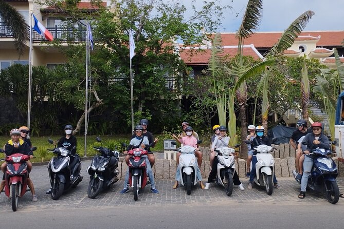 Uncover Real Rural Hoi An - A True Local Life Experience - The guides and the welcome factor: Harry and Leo set the tone