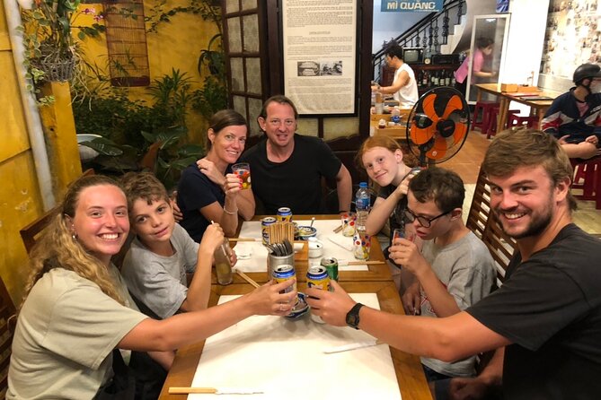 Uncover Real Rural Hoi An - A True Local Life Experience - Who should book this rural Hoi An experience