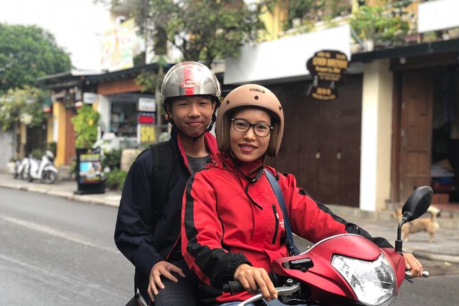 Uncover Real Rural Hoi An - A True Local Life Experience - Stop 1 in Duy Xuyen District: craft, food, and real conversation